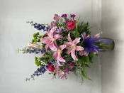Custom Designed "Make Her Day Bouquet"