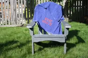 West Beach Towel