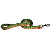 Brook Trout #2 Dog Leash