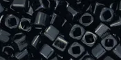 Cubes 3mm TOHO