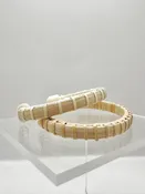 1/4" Lightship Bracelet