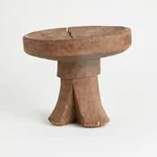 African Stool