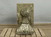 Antique Architectural Element