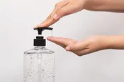 Personal/Skin Care -Jan/San