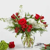 Merry Moment Flower