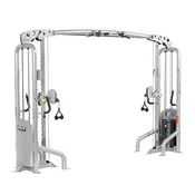 CMD-6180 Cable Crossover — NEVADA HOME FITNESS