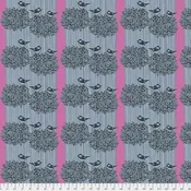 After the Rain by Bookhou Conservatory Chapter 3 : Birdseed in Powder : Free Spirit Fabrics