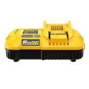 DeWalt 20V MAX Fan Cooled Fast Charger
