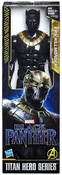 Erik Killmonger Action Figure