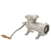 #32 Cast Iron Bolt Down Hand Grinder