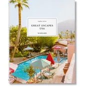 Great Escapes USA The Hotel Book