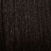 10X6 PRECUT-120 24" Layered Straight Braided Crown HD Lace Wig - Vivica A. Fox