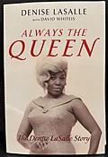 Denise Lasalle and David Whiteis - Always the Queen
