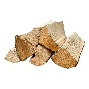 Kiln-Dried Mixed Hardwoods Firewood