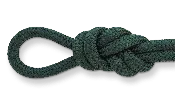 1/2" Double Braid Solid Colors