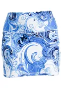 Blissful 18" Skort
