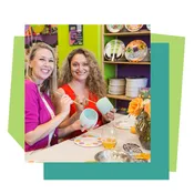 Bridal Shower Deposit