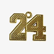 Regular Numeral
