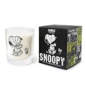 3P4 x Peanuts® Halloween - Snoopy Mummy Candle (Cinnamon)