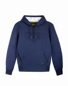TOP GUN® "3D" HOODIE