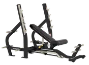 Hoist 3-way Olympic Bench