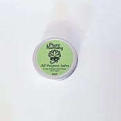 All Purpose Salve
