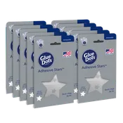 Adhesive Stars™