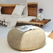 Belize Pouf — ACME 5 LIFESTYLE