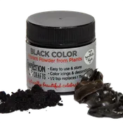 Black Powder Color for Creams/Icing