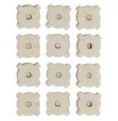 12-Pack Star Chamber Cleaning Pads