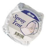 DIME Spray Tent AST1001