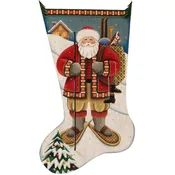 Alpine Santa ***PREORDER***