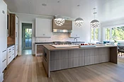 Amagansett Aspiration — Bakes & Kropp