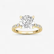 Amara Cascade Ring