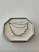 The Sterling Club Necklace