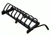 TDS Horizontal Plate Rack