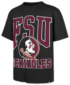 47 Brand Big Short Sleeve T-Shirt - Men's