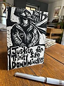 Downwinders magnets ! — Revolutionary Lemonade Stand