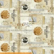 108" Quilt Back-Measure - Mult