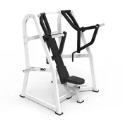 82 Series Plate-Loaded Iso-Lat Bench Press By 360 Sports — 360 Sports Products