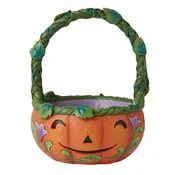 A Friendly Scare Is In The Air — Simple Treasures