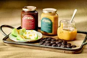 Caramel Sauce Combo - Vanilla + Chocolate