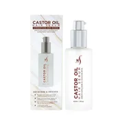 HerStyler Castor Oil Hair Serum