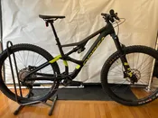 Orbea Occam H20LT (Medium) — Cycle Analysis