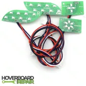 *LED Lights Replacements Front LED and Indicator LED lights