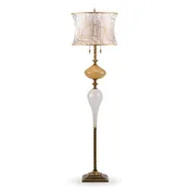 Katz - Floor Lamp