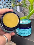 That Barnyard Chick Herb Infused Branding Balm