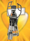 Octane Q47 Elliptical (1022)