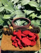 0106 - Sculpture Garden Bag