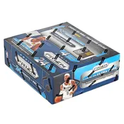 2024-25 Panini Prizm NBA Trading Card Retail Box